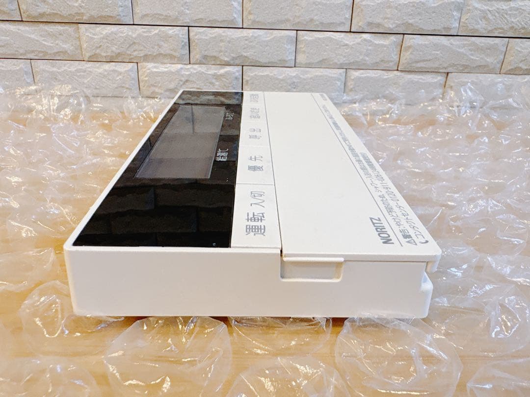 RC-D101SE★液晶不具合対策品★返品補償有り※取付説明書付き、残り1つ