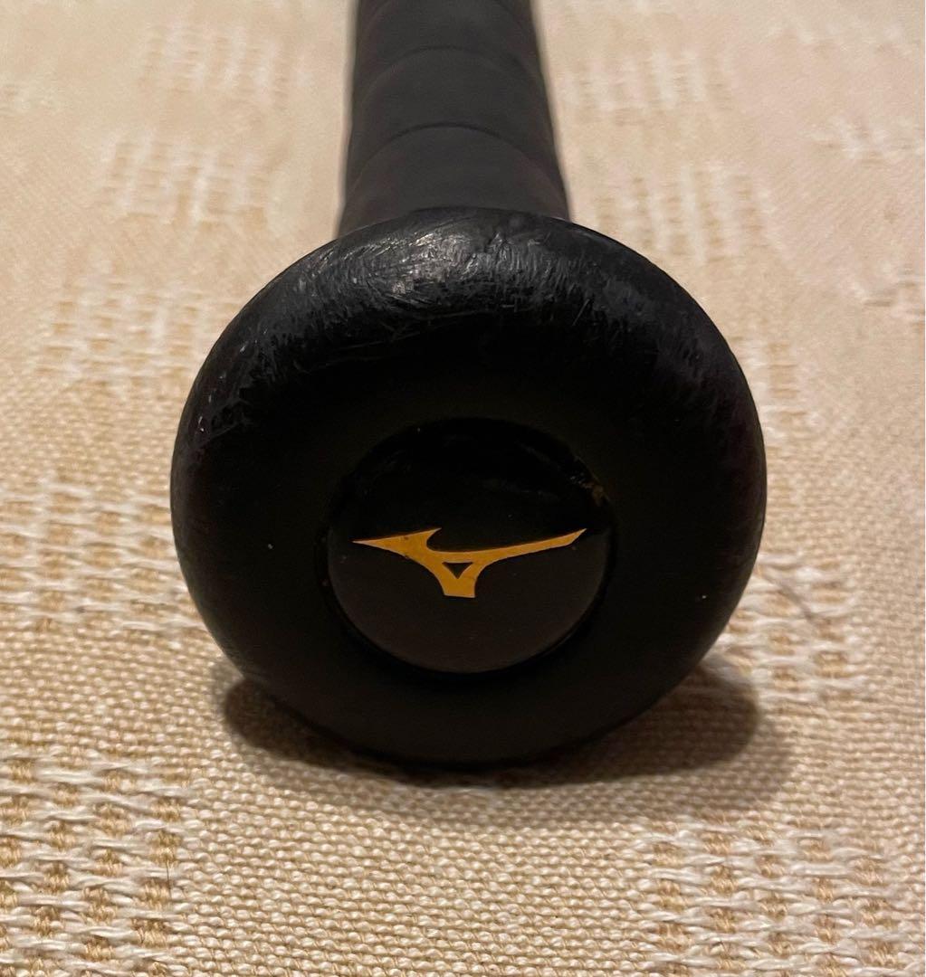 【美品】ミズノビヨンドマックスレガシー　ミドルバランス　限定83cm/720g