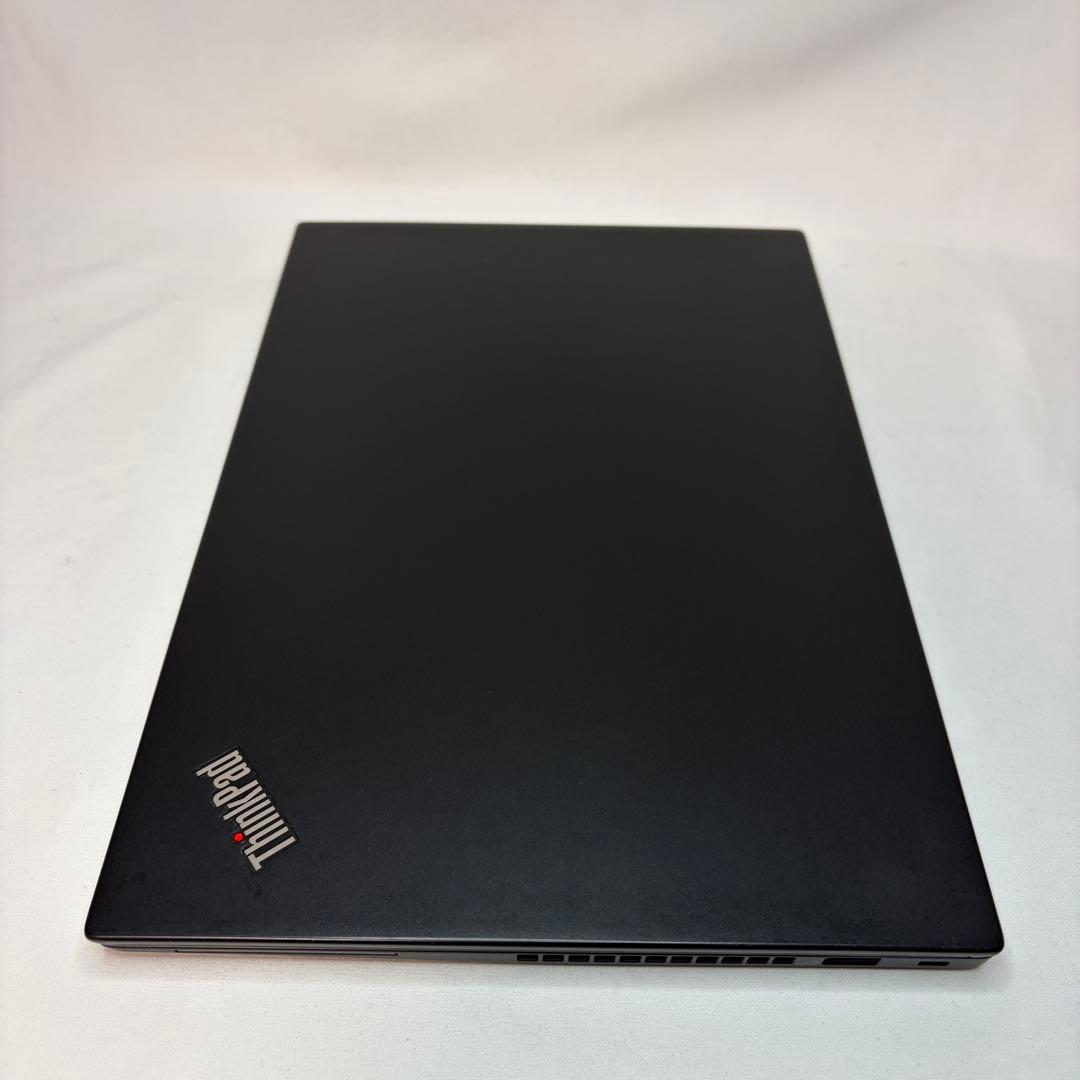 美品 ThinkPad T14s Gen1 10世代 i7 16GB 512GB