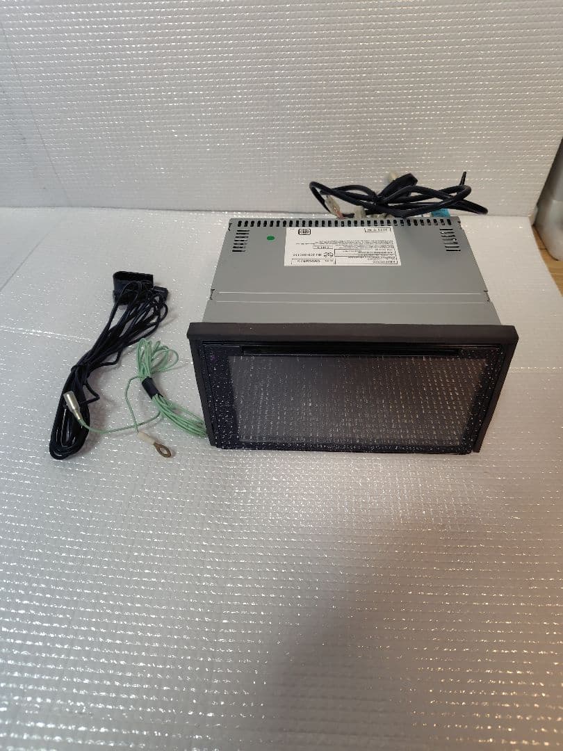 KENWOOD ケンウッド DDX5020S 2023年製 カーオーディオ