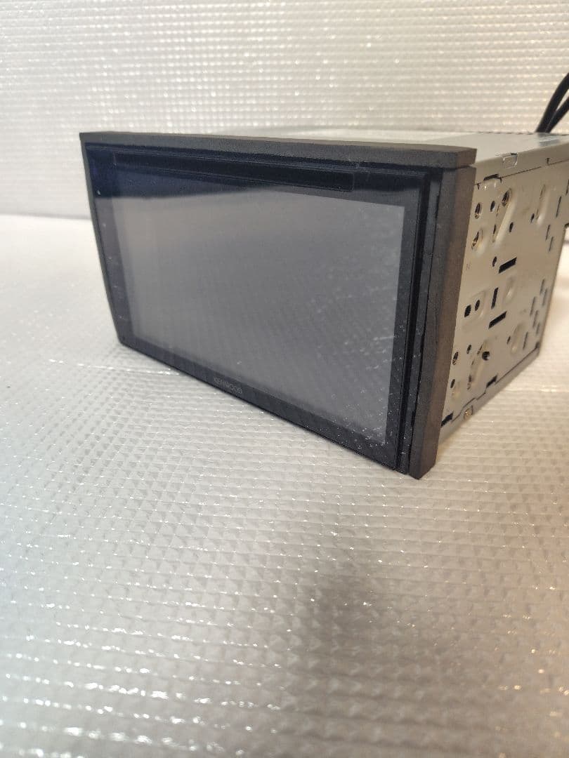 KENWOOD ケンウッド DDX5020S 2023年製 カーオーディオ
