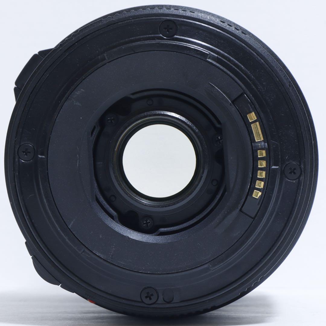 ⭐︎一本で標準+望遠レンズ☆Tamron 18-200mm for キャノン ☆