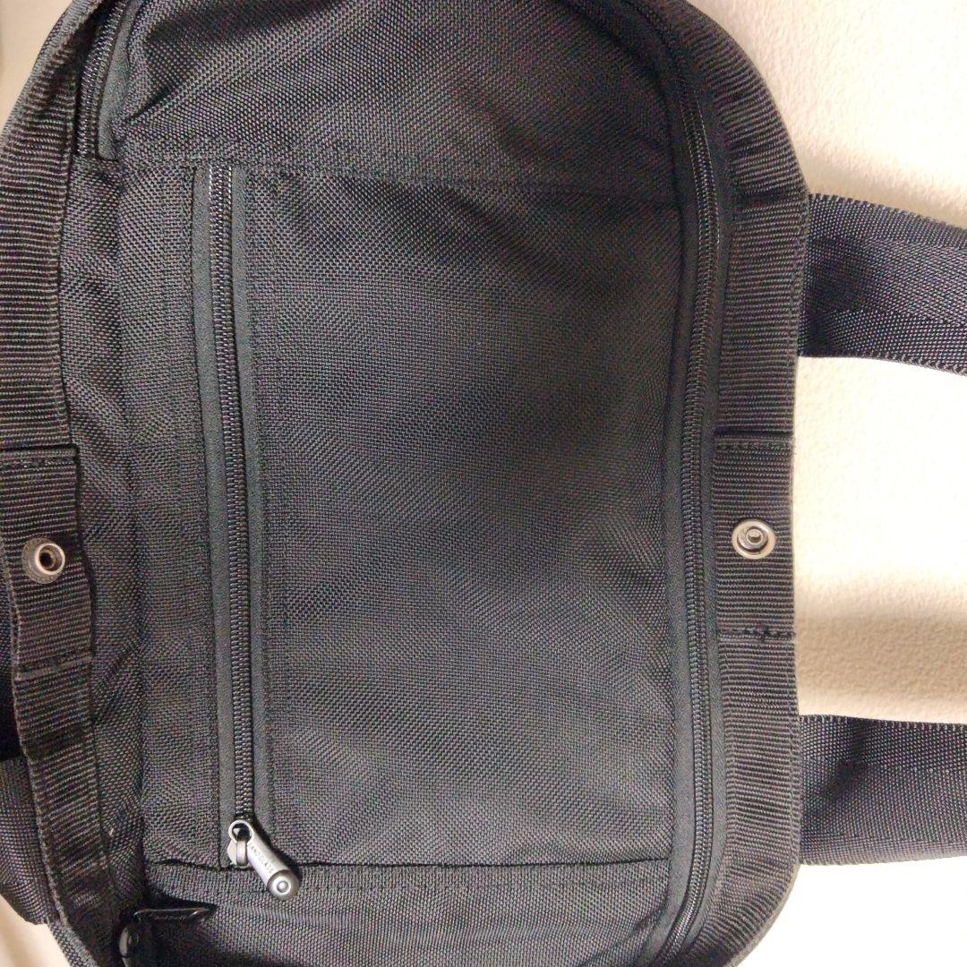 【値下げ】トートバッグ　ビジネスバッグ　メンズ　サンドグラス