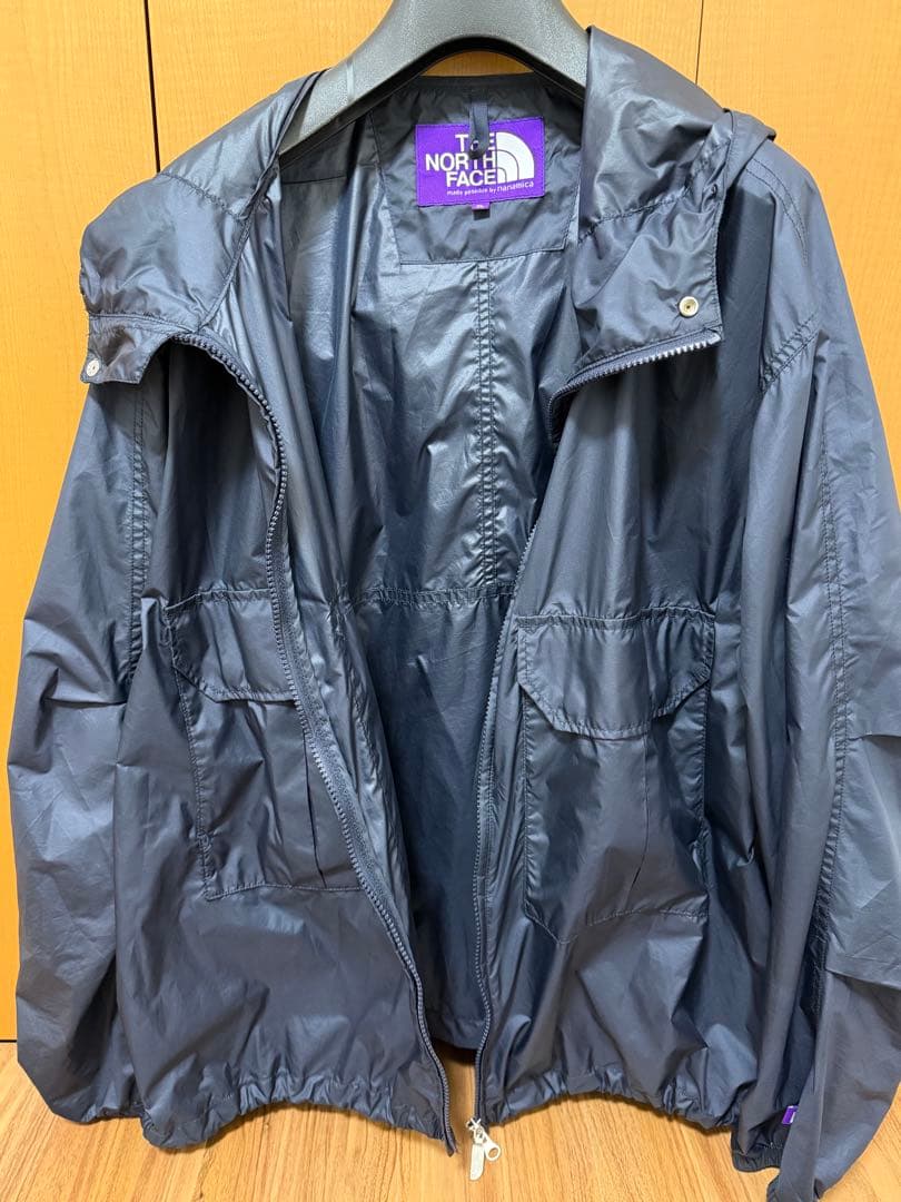 THE NORTH FACE マウンテンパーカー XL