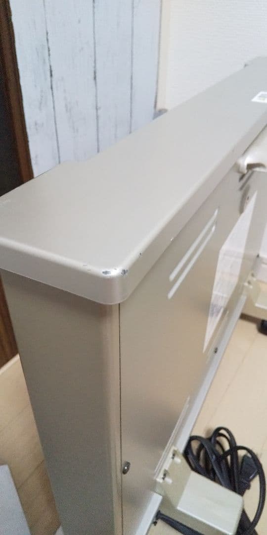 安心の日本製➰サンルミエ遠赤外線ヒーター