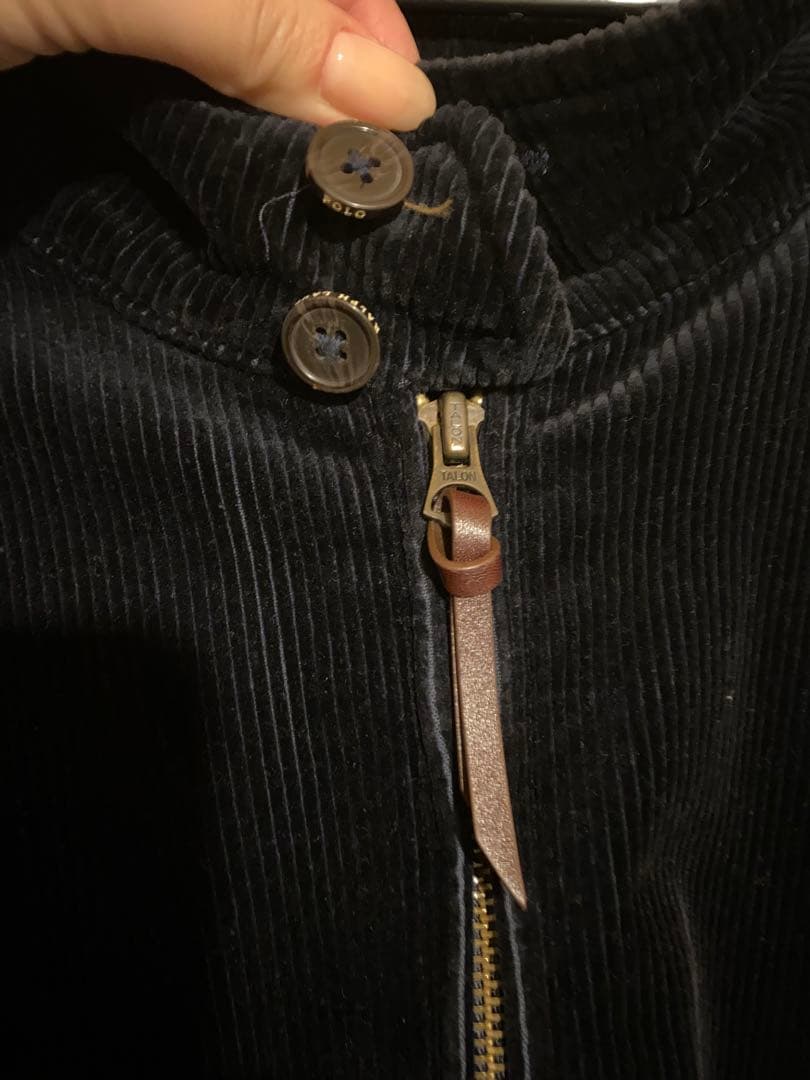 Polo Ralph Lauren ウィンドブレーカー