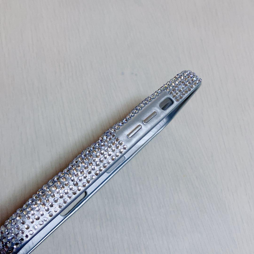 Urban Sophistication 新作 ラインストーン iPhone16