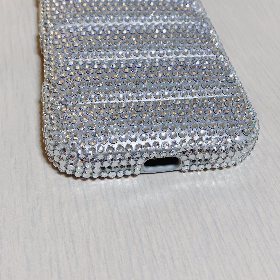 Urban Sophistication 新作 ラインストーン iPhone16