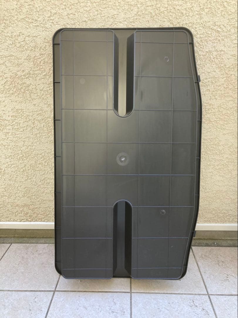 ノート E13 FE13 日産純正ラゲッジアンダーボックス