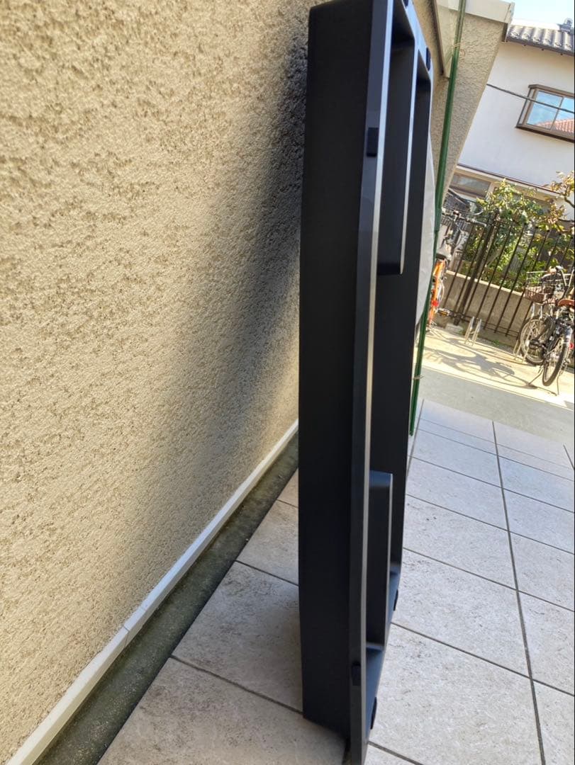 ノート E13 FE13 日産純正ラゲッジアンダーボックス