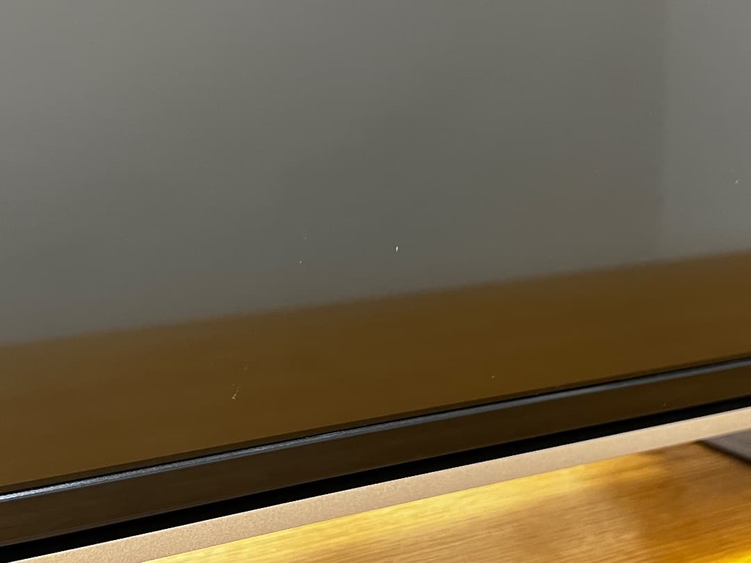 TOSHIBA 東芝 REGZA 43G20X 4K 43型