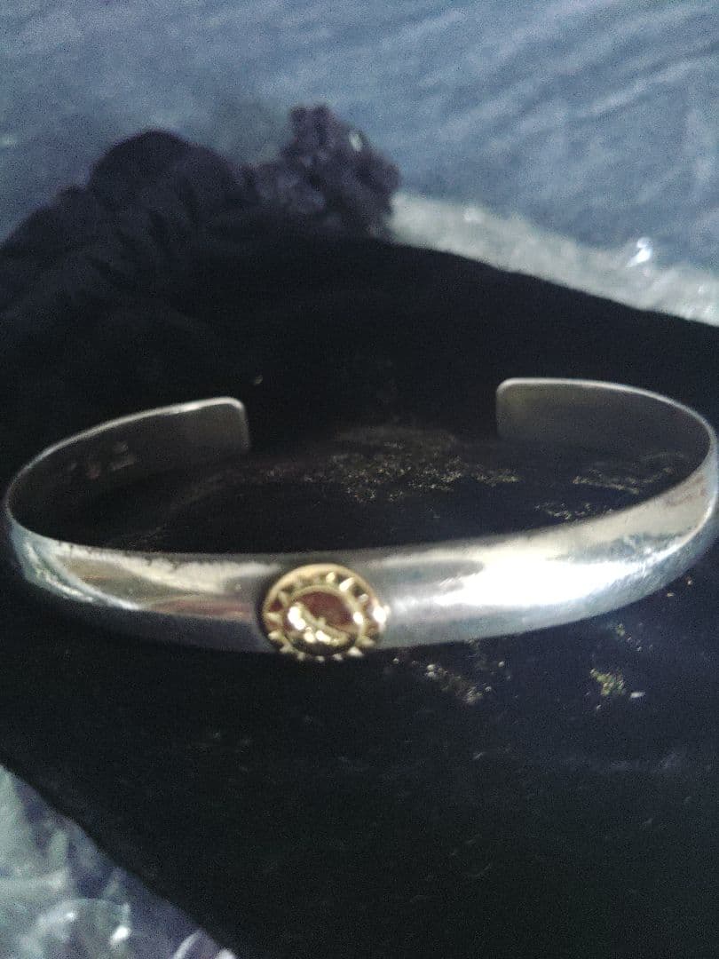 TADY&KENGコウマルバングル