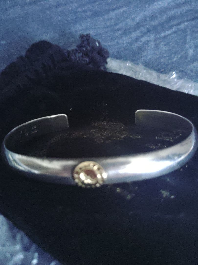 TADY&KENGコウマルバングル