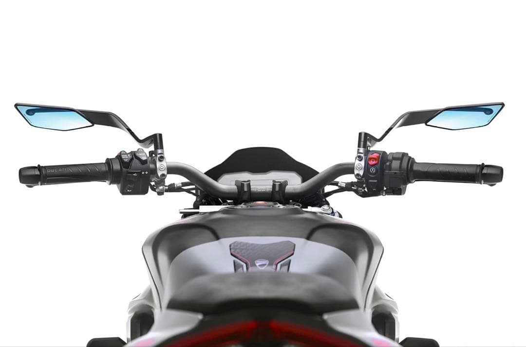 rizoma リゾマ　ステルスミラー