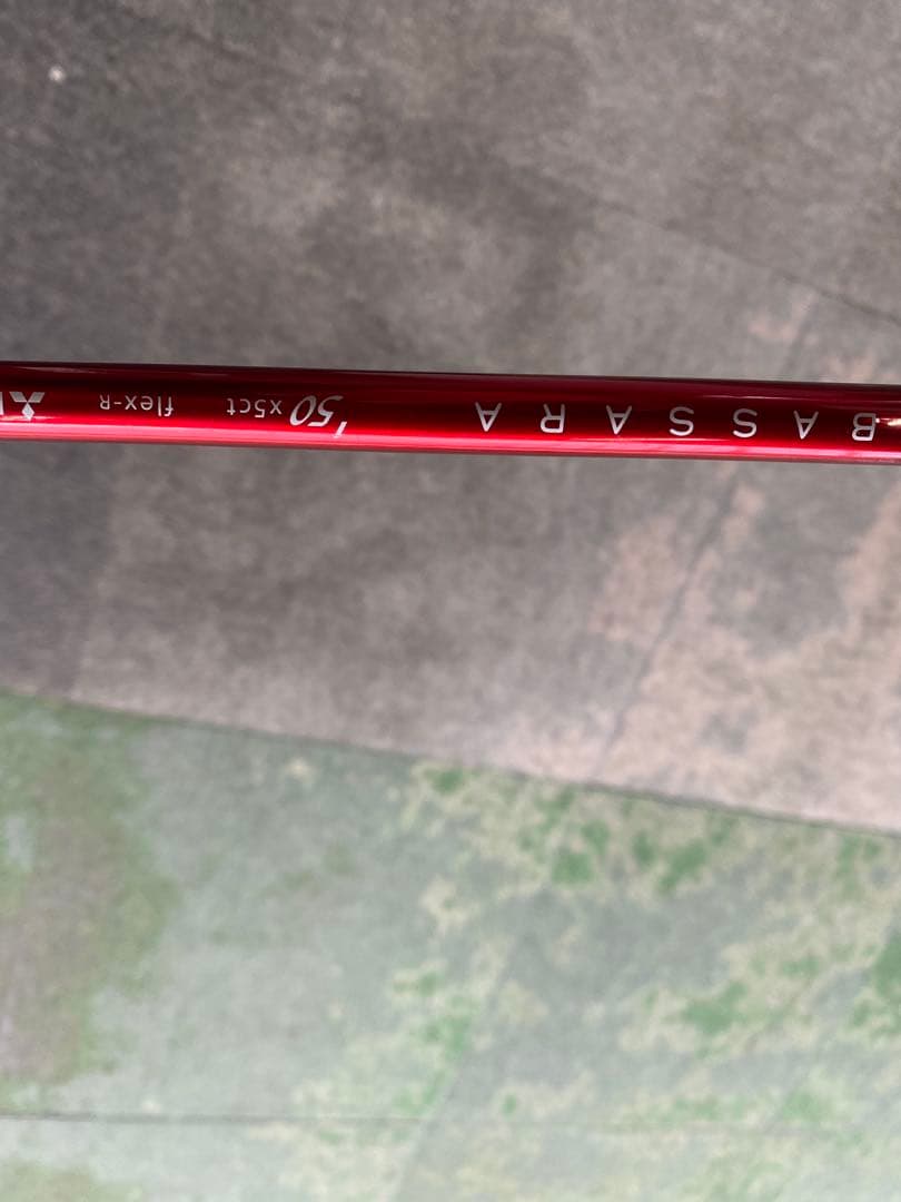 チ*オ様 テーラーメイド　ステルス2 UT4