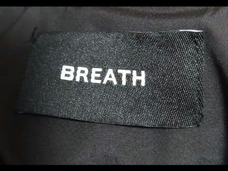 美品BREATH 25ss SHINE STUDS VARSITY JACKET