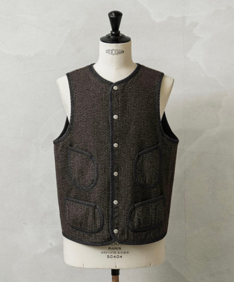 【新品】 ALMW by WAIPERビーチクロスアーリーベスト40フルカウント