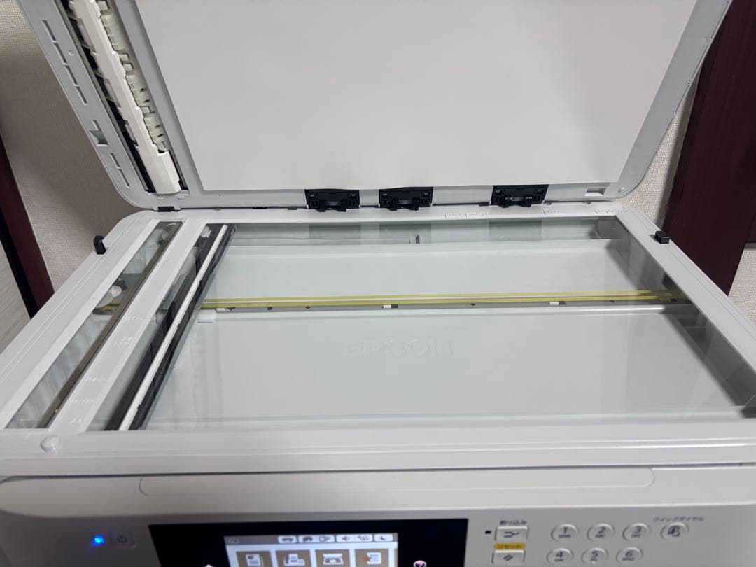 EPSON PX-M5080F A3 複合機 エプソン　②