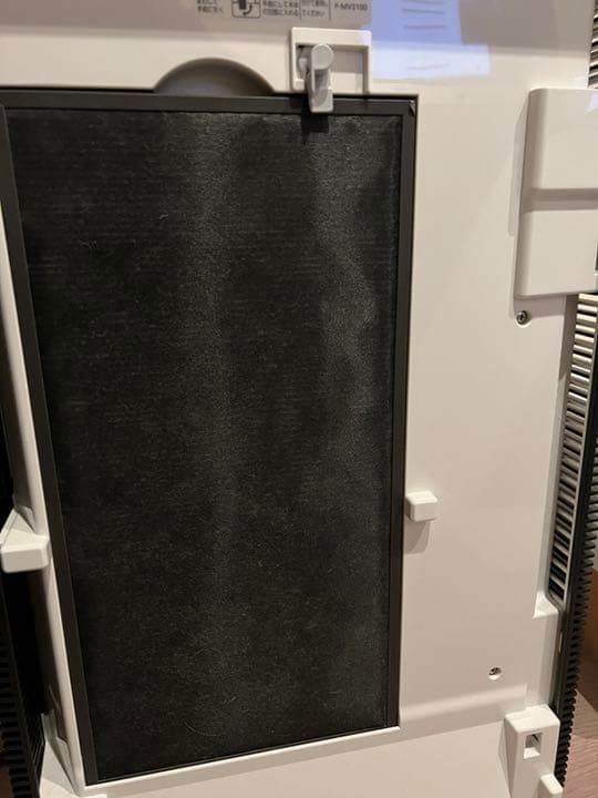 Panasonic ジアイーノ 次亜塩素酸空間除菌脱臭機