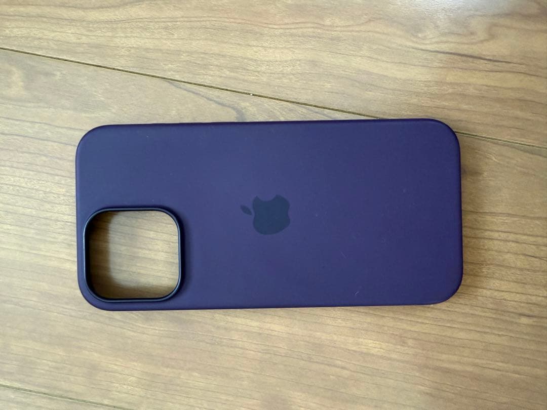 Apple iPhone 16 Pro Max シリコンケース　2個セット