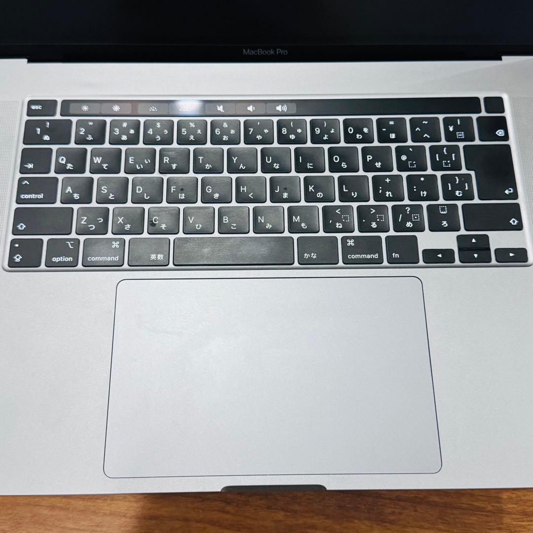【最終値下げ】MacBook Pro 16インチ 2019 i9 1TB