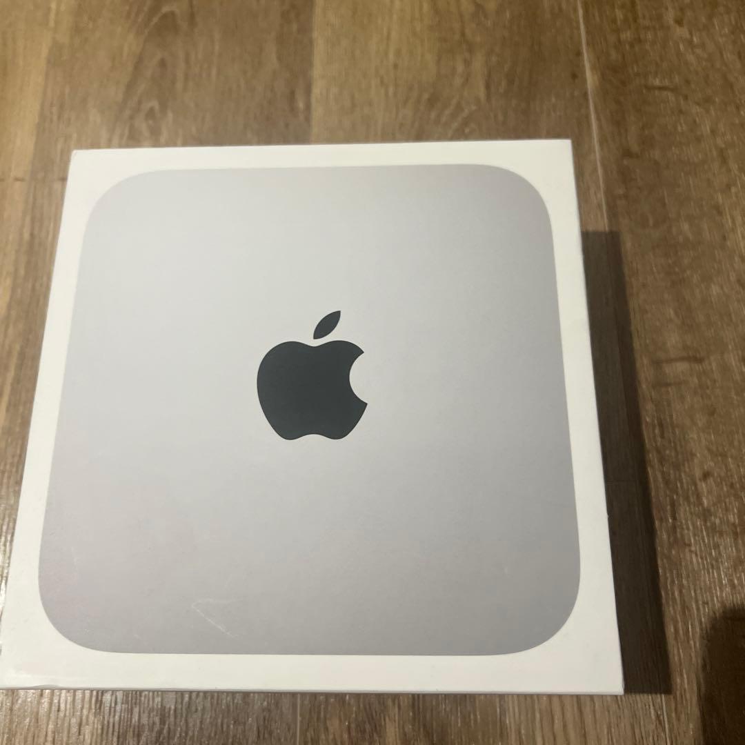 「超美品」Apple Mac mini