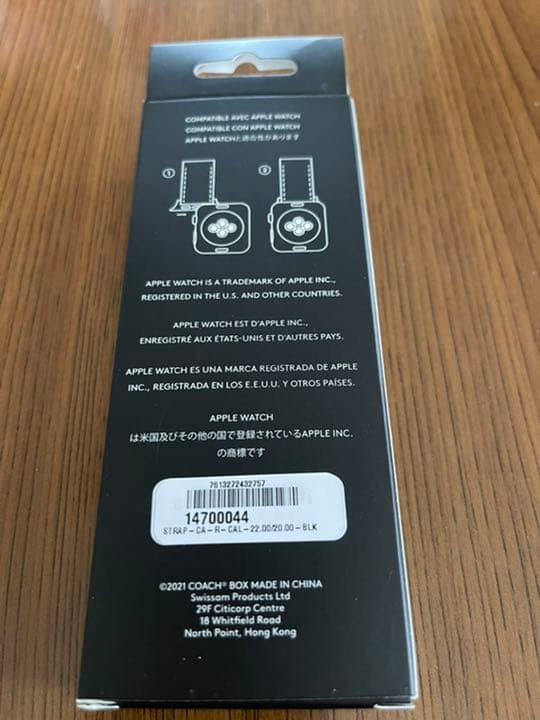 Apple Watch バンド