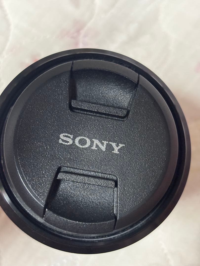 SONY Eマウント ズームレンズ FE 28-70mm