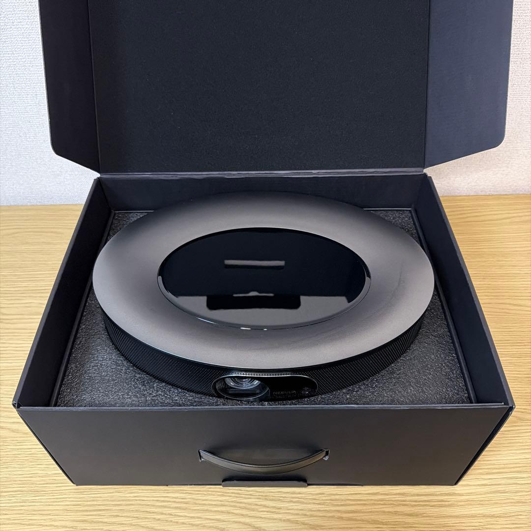 【Anker NEBULA】Cosmos (フルHD 1080p)プロジェクター