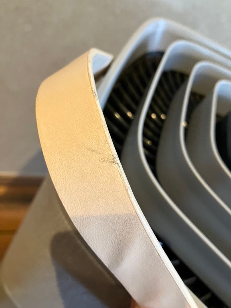 【極美品】エレクトロラックス Pure A9 PA91-406GY グレー