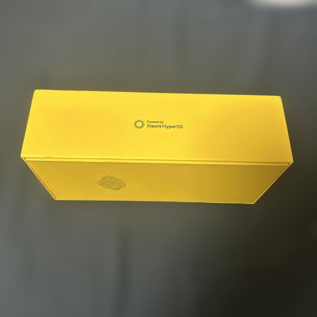 POCO C75 ブラック 6GB RAM 128GB ROM