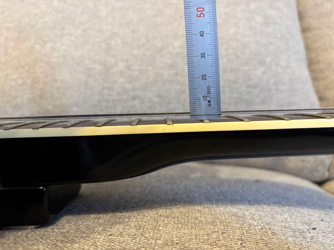 【ビンテージ】Heart man 70年代国産SG