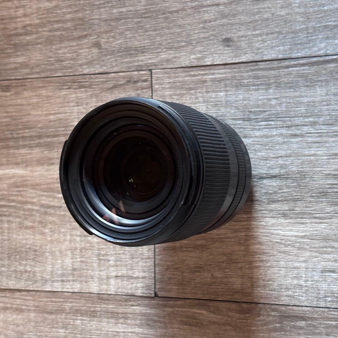 タムロン 28-200mm F/2.8-5.6 /おまけフィルター付き