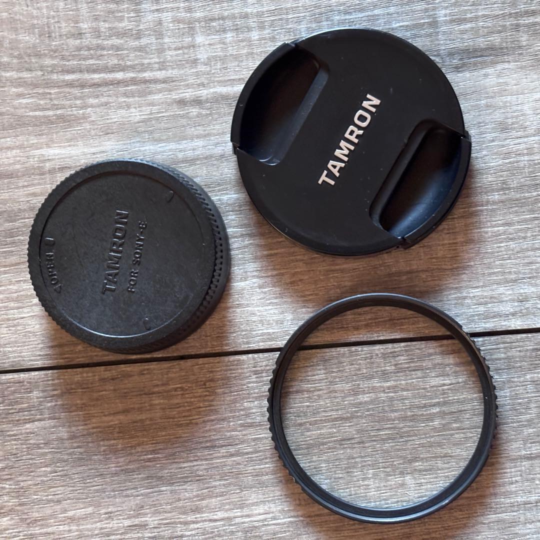 タムロン 28-200mm F/2.8-5.6 /おまけフィルター付き
