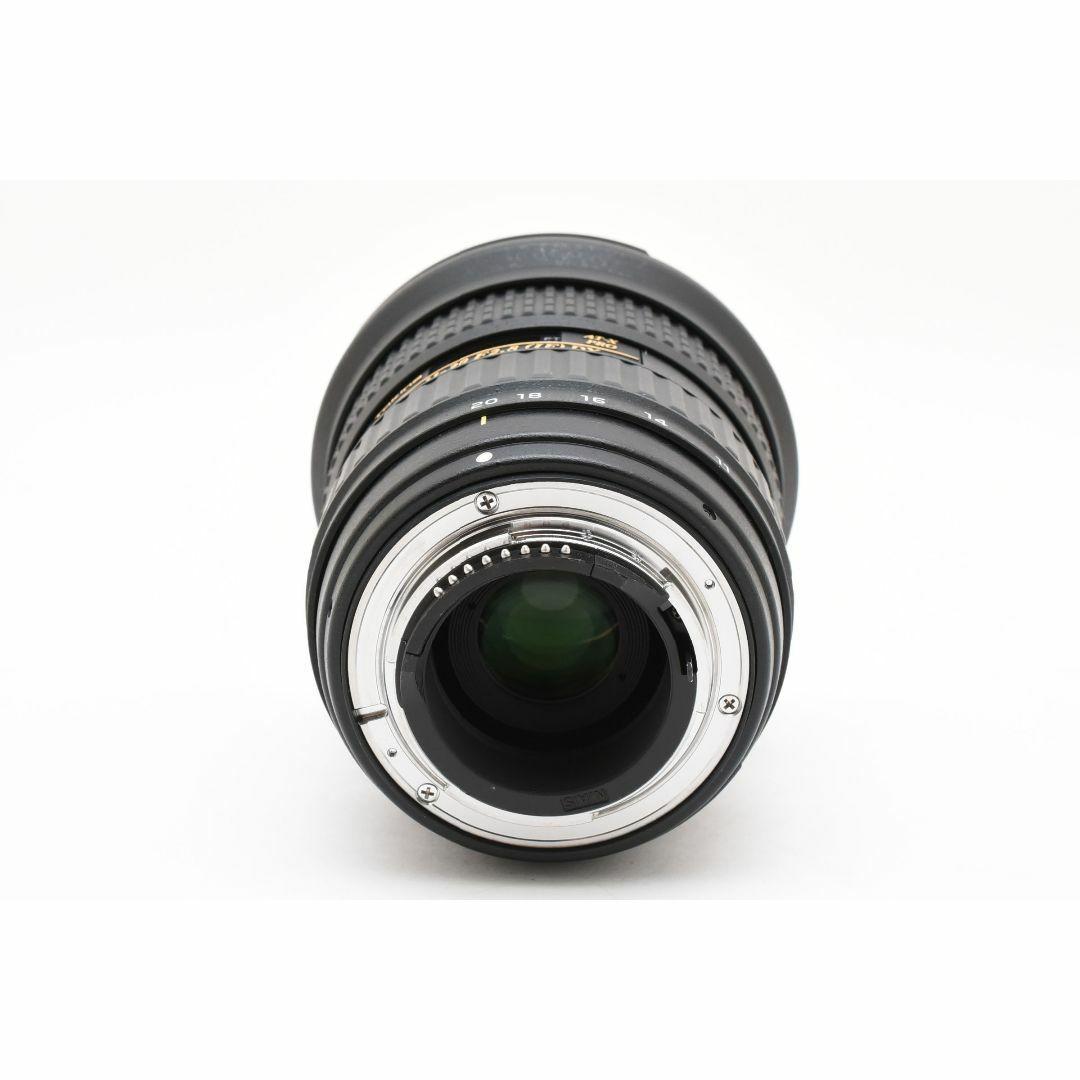 トキナー AT-X 11-20mm f2.8 PRO SD DX：2448918