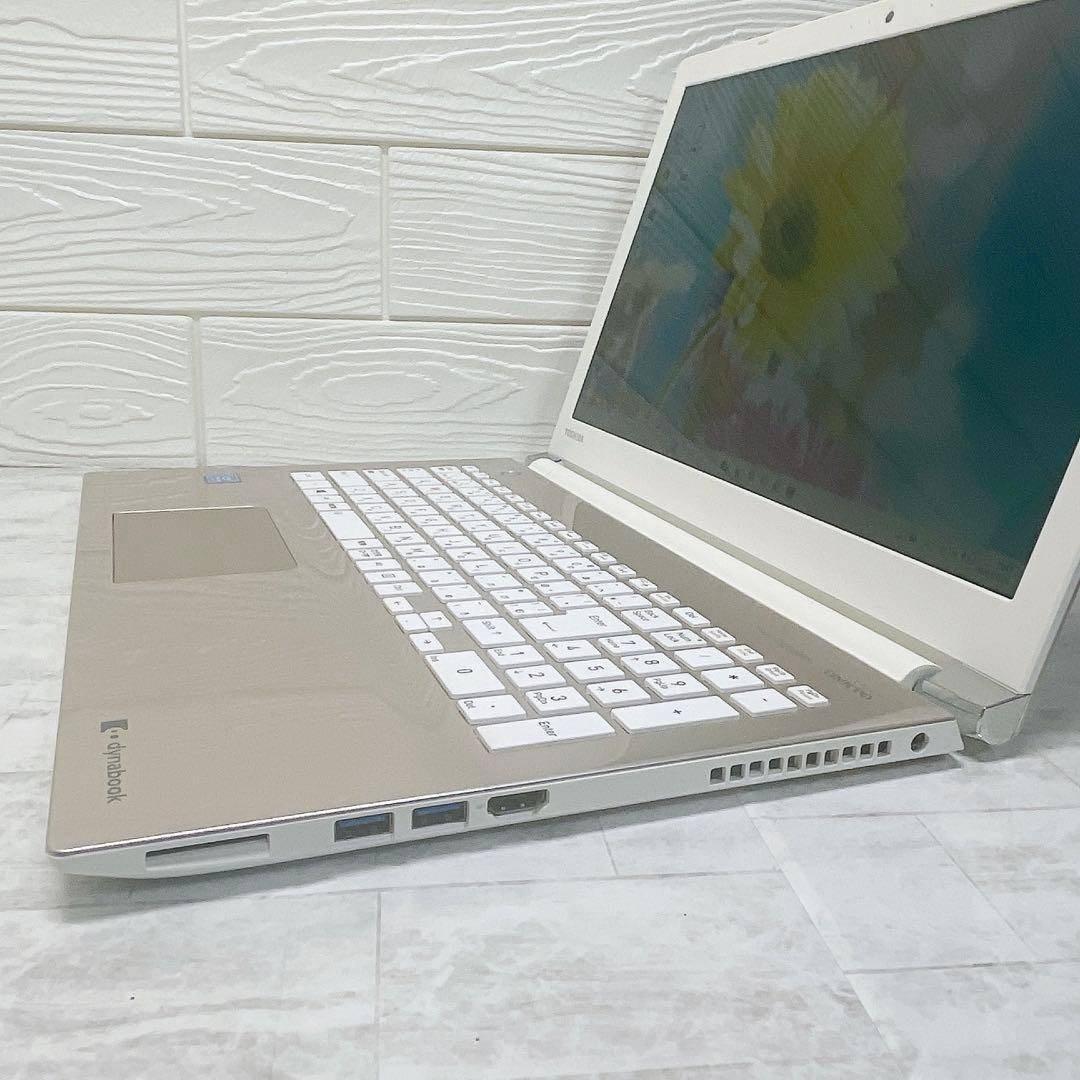 快速動作✨windows11 ノートパソコン✨カメラ オフィス SSD DVD