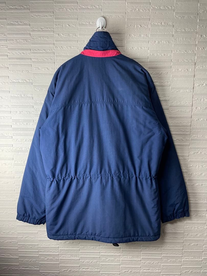 90s patagonia パタゴニア 中綿配色マウンテンジャケット