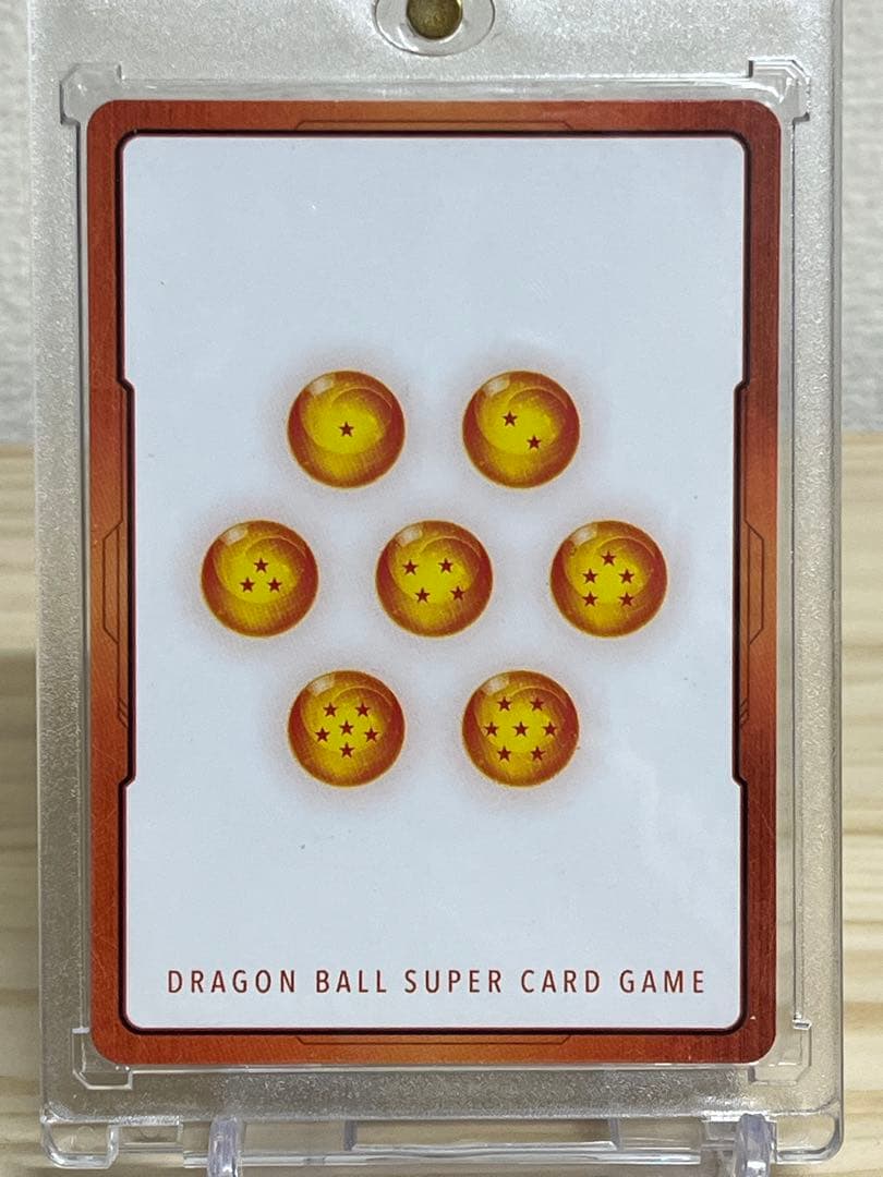 フュージョンワールド エナジーマーカー パラレル E-82