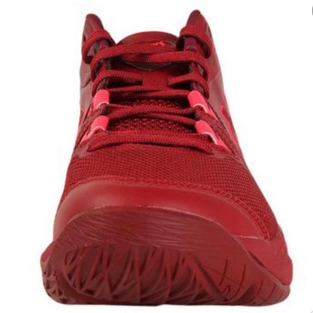 かぅ　アシックス バスケットシューズ 26.5cm 新品　アンプレアルス2