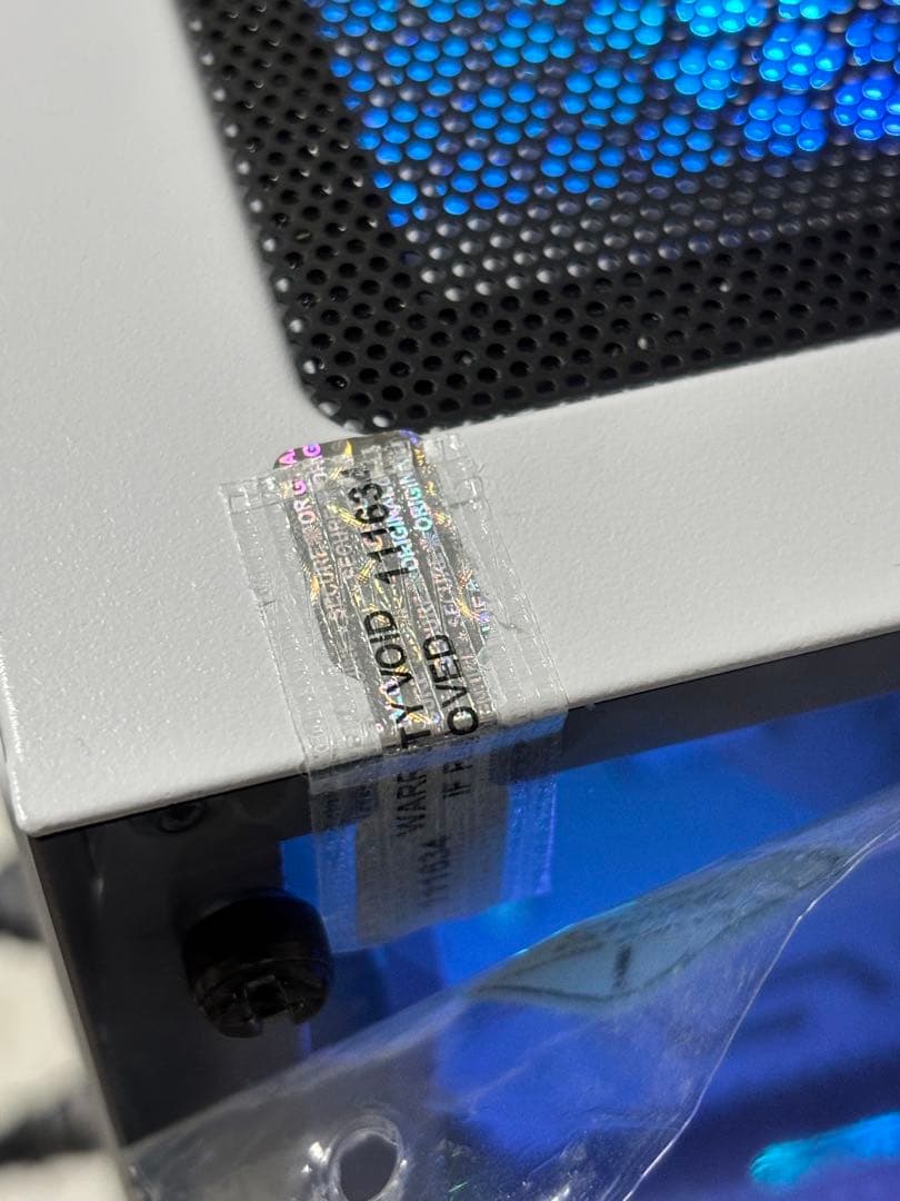 【動作保証有り】Windows11正式対応ゲーミングPC