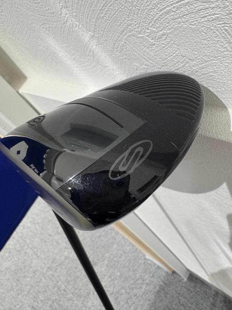ONESIDER Ji+S 10.5° OS 50R ゴルフ　ドライバー