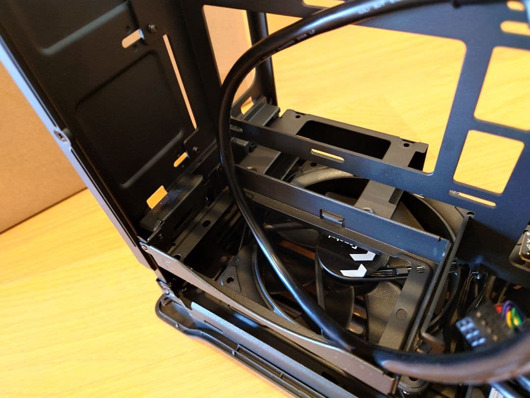 Era2 FD-C-ERA2N-02 チャコールグレー（状態良好）