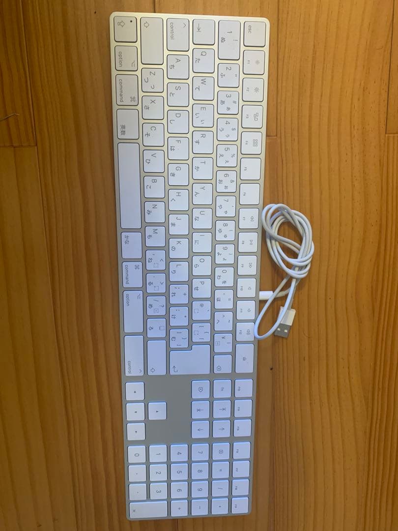 iMac 27インチ 5K 16GB / 1TB キーボード付 専用箱発送