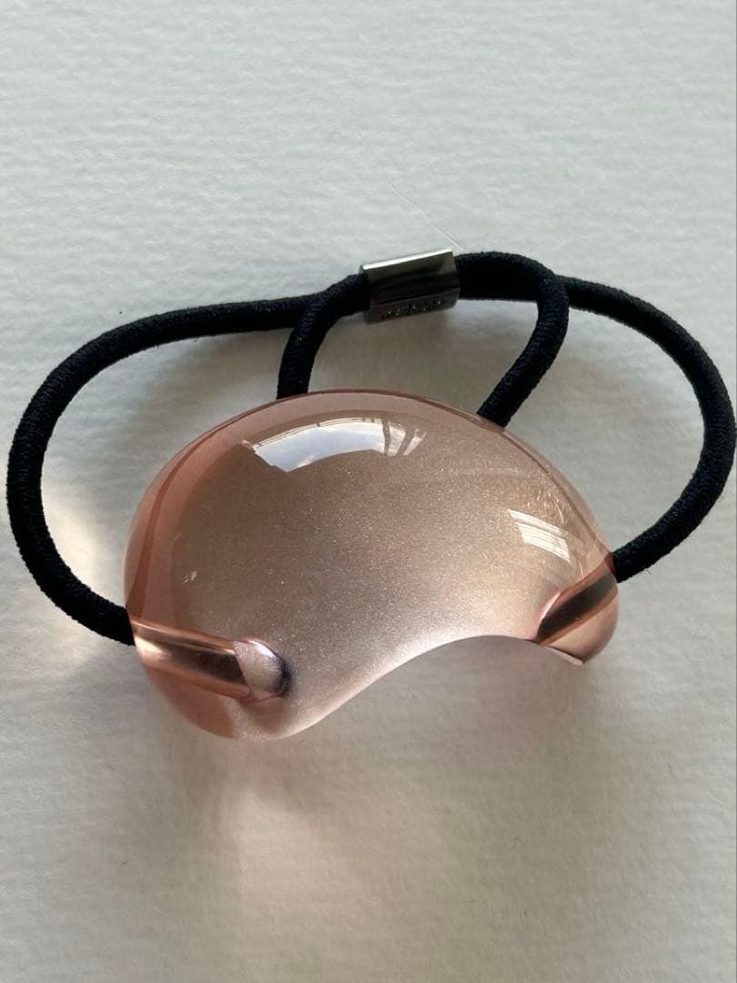 ◆新品未使用◆colette maloufコレットマルーフ　ポニー