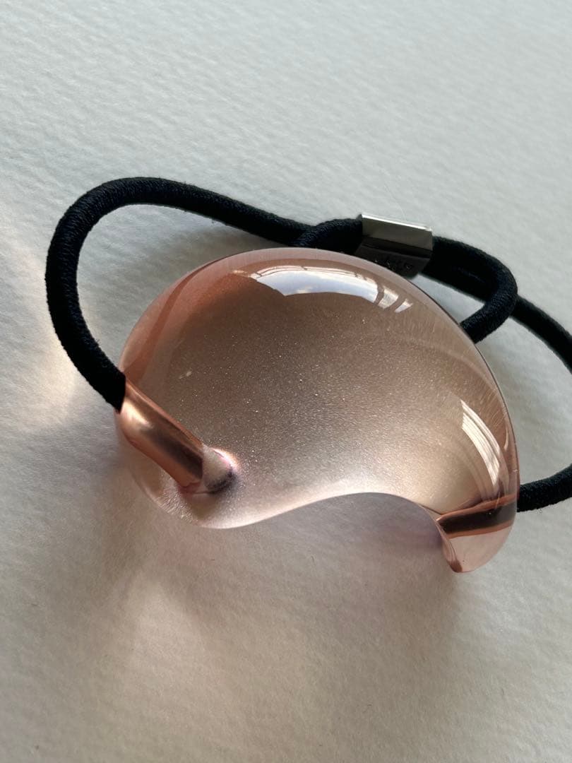 ◆新品未使用◆colette maloufコレットマルーフ　ポニー