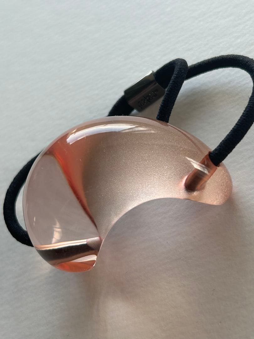 ◆新品未使用◆colette maloufコレットマルーフ　ポニー