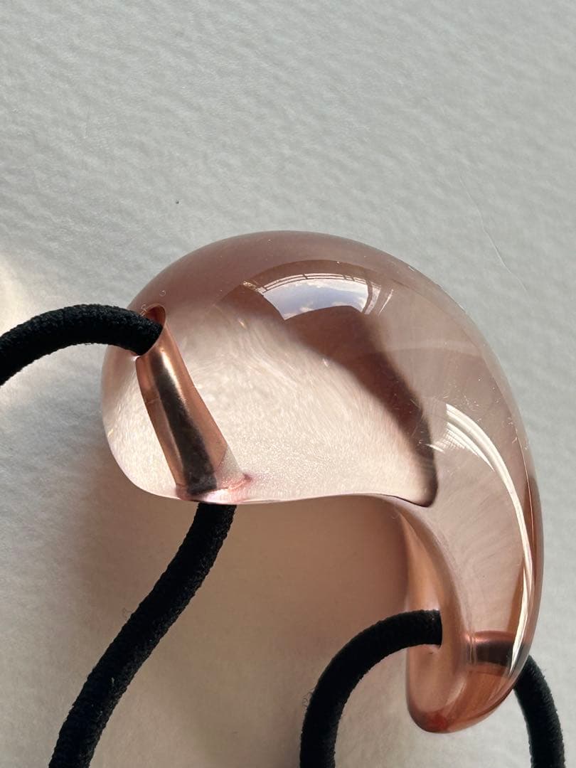 ◆新品未使用◆colette maloufコレットマルーフ　ポニー