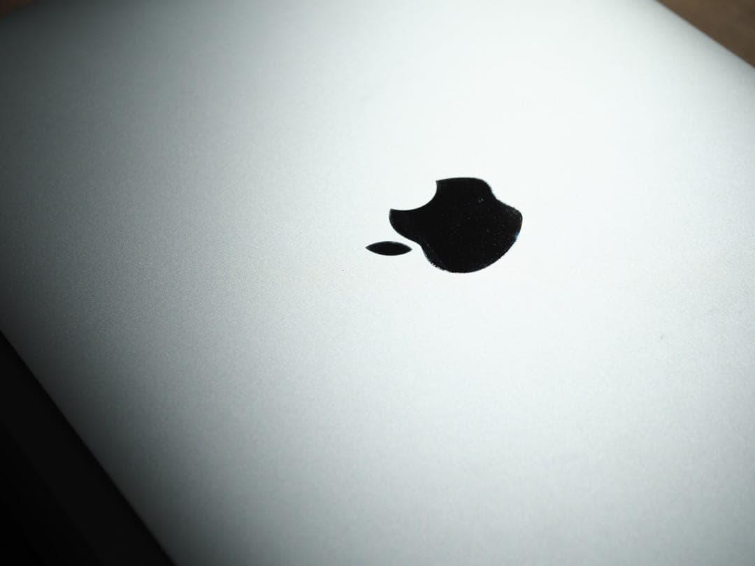 MacBook Air (M1) 16GB 256GB US配列 箱+付属品