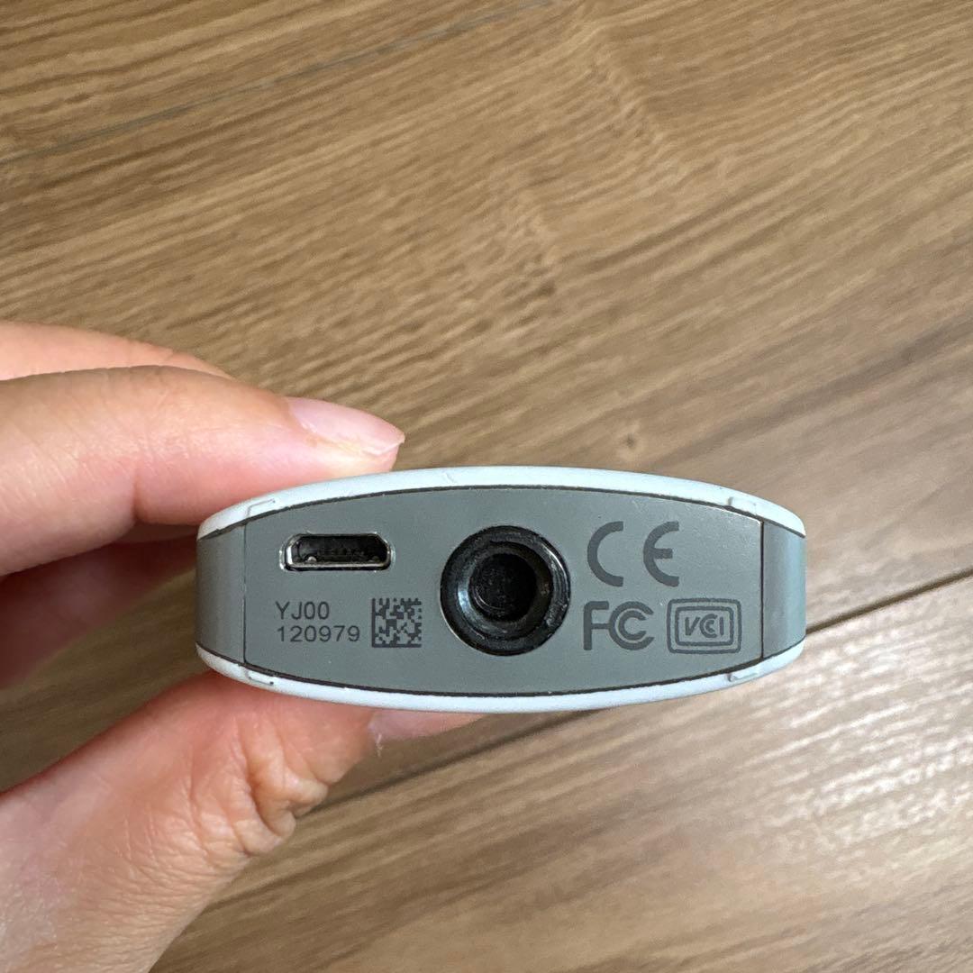 RICOH THETA SC WHITE リコー シータ