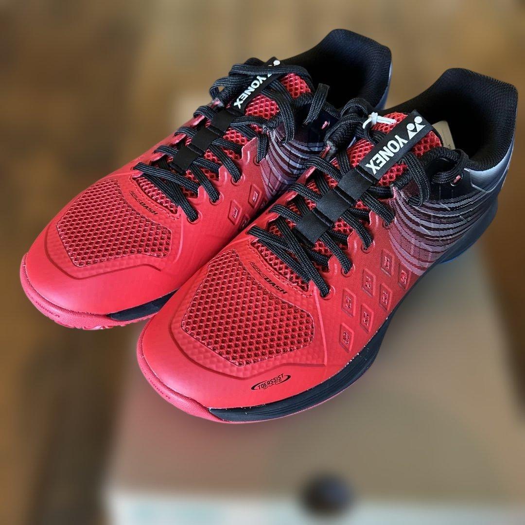 cerastone様　パワークッションエアラスダッシュ4GC 25.5